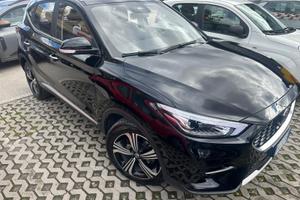 MG ZS BENZINA CON IMPIANTO GPL