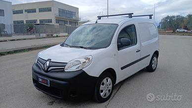 Renault Kangoo Blue dCi 8V 115CV 5 porte Limited2