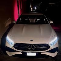 Mercedes Benz Classe A250e Plug-in Hybrid Amg line