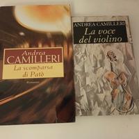 Libri Camilleri