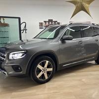 Mercedes-benz GLB 200 d Automatic Executive