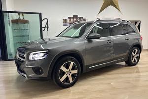 Mercedes-benz GLB 200 d Automatic Executive