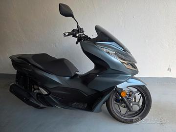 Honda Pcx 125