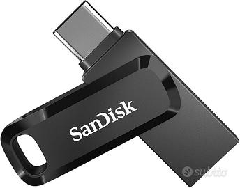 SanDisk Dual Drive 512GB