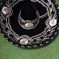Sombrero messicano