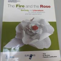 The Fire and the rose