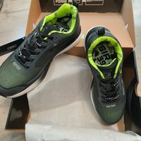 scarpe antinfortunistiche 