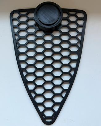 Griglia alfa mito compatibile con  2008/2015