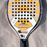 RACCHETTA BEACH TENNIS MBT