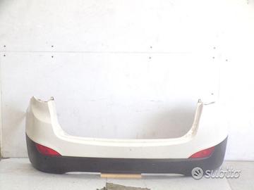 Paraurti Posteriore Hyundai ix35 2012