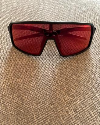 Occhilai Oakley ciclismo