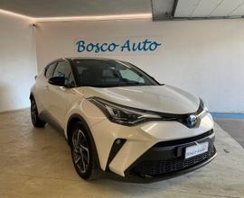 Toyota C-HR 2.0 Hybrid E-CVT Style