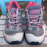 The North Face Hedgehog  GTX donna 40.5