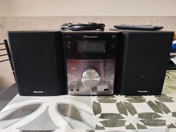 mini hi-fi Pioneer 