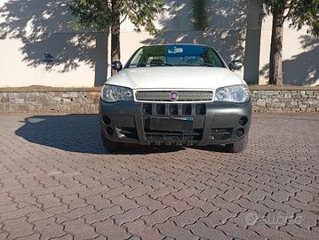 Fiat Strada 1.3 MJT