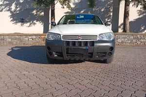 Fiat Strada 1.3 MJT