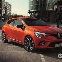Ricambi usati renault clio 2021