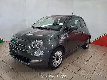 FIAT 500 1.2 69cv Lounge