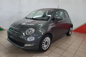 FIAT 500 1.2 69cv Lounge