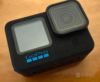 Gopro hero 10 black edition