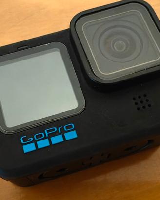 Gopro hero 10 black edition