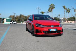 golf 7.5 Gti performance 