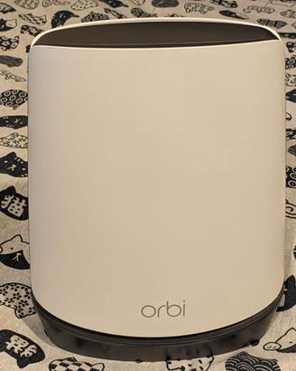 NBR750 - Orbi AX4200 5G WiFi 6 Router