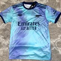 Maglia da calcio Arsenal