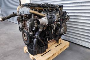 Motore OM 471 900 AROCS ACTROS BUS 540 cv EURO 6