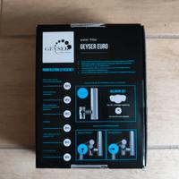 Rubinetto purificatore acqua Geyser Euro