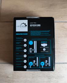 Rubinetto purificatore acqua Geyser Euro