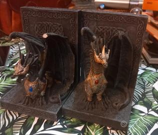 fermalibri draghi resina