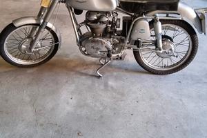 Mondial Lusso 200 1953