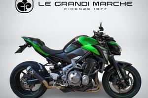 Kawasaki Z 900 05-2018