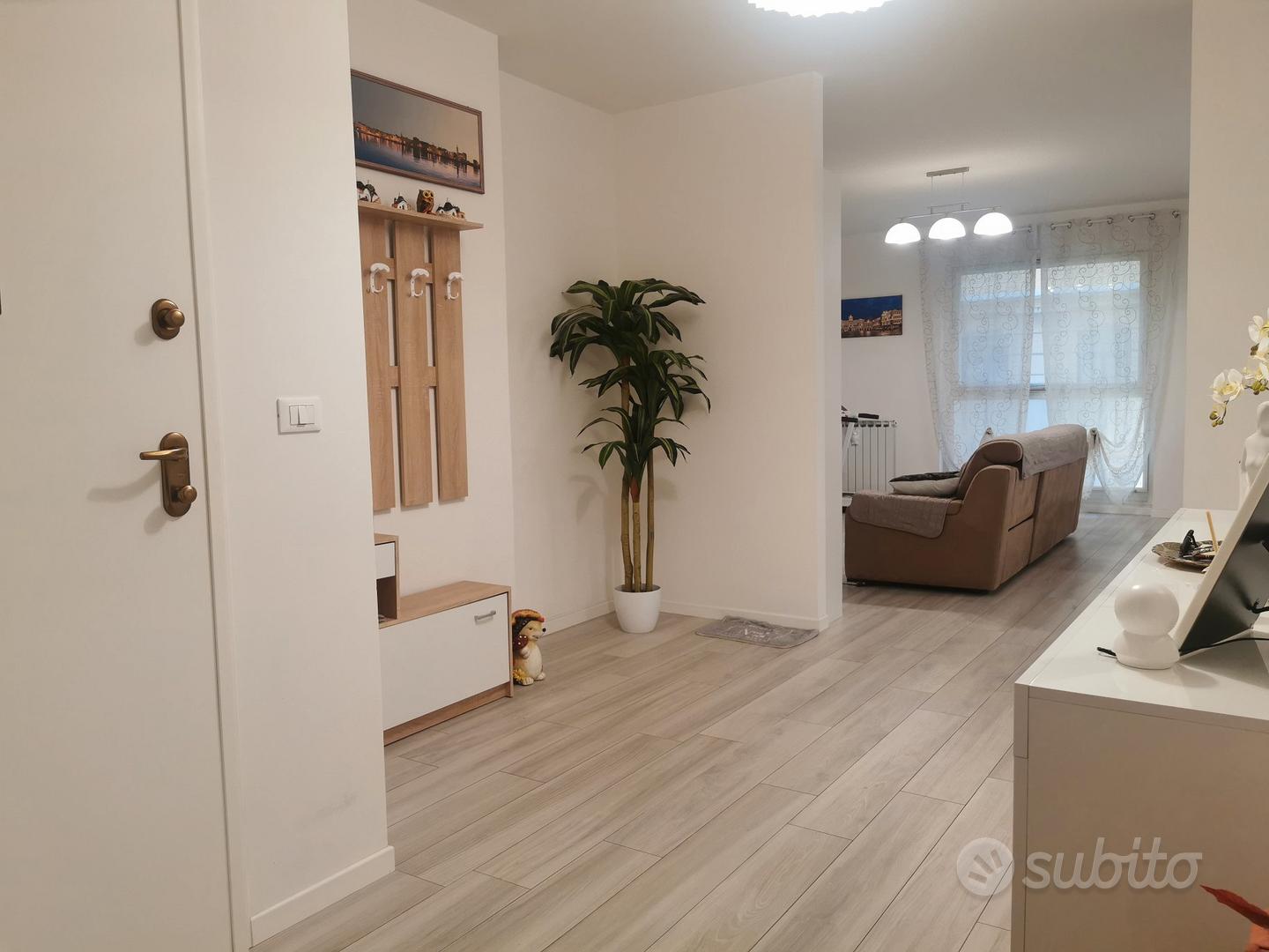 Appartamento – Trieste, Barriera Nuova, Città Nuova-Barriera Nuova-San Vito-Città Vecchia - Vista 3