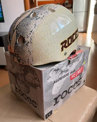 Caschetto mtb/skate Helmet Roches aggressive