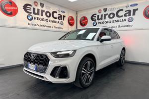 Audi Q5 40 TDI 204 CV 12V quattro S tronic line pl