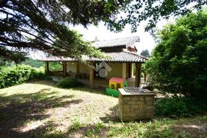 VILLA SINGOLA A SALA BAGANZA