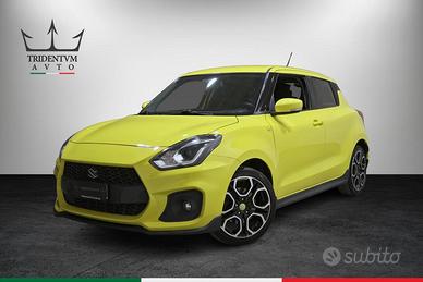 Suzuki Swift 1.4 boosterjet Sport 2wd