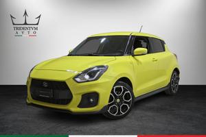 Suzuki Swift 1.4 boosterjet Sport 2wd