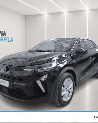 RENAULT Captur 1.2 eco-g Evolution 120cv
