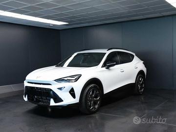 CUPRA Formentor 1.5 Hybrid DSG