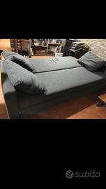 DIVANO LETTO