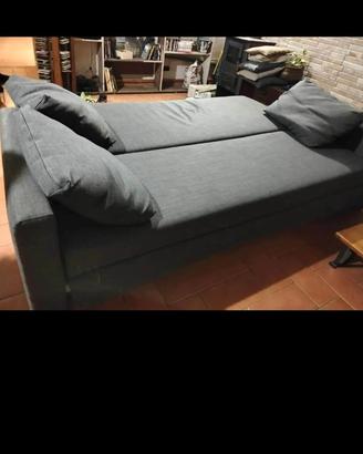 DIVANO LETTO