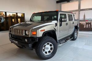 Hummer H2 6.0 V8 SUV