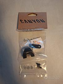supporto Batteria Shimano Di2 Canyon 