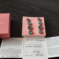 Orecchini Gioielli Gerardo Sacco