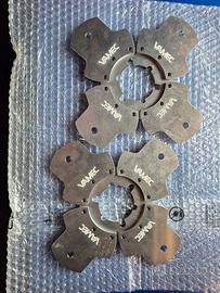 Set Dischi Convergenza Universali VAMEC per kart