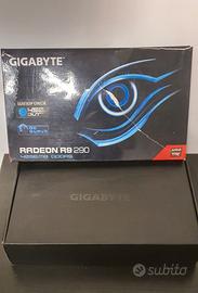 Gigabyte Radeon R9 290