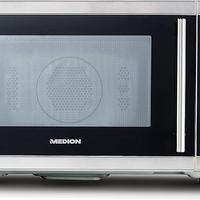 MEDION Microonde 4in1 MD15501, Microonde combinato